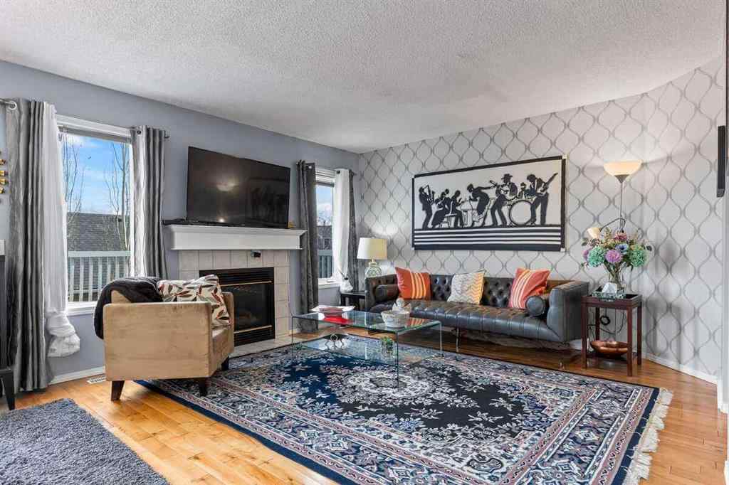 MLS&reg; # A2269446 - 60 Bridlecreek Terrace SW in Bridlewood Calgary, Residential Open Houses