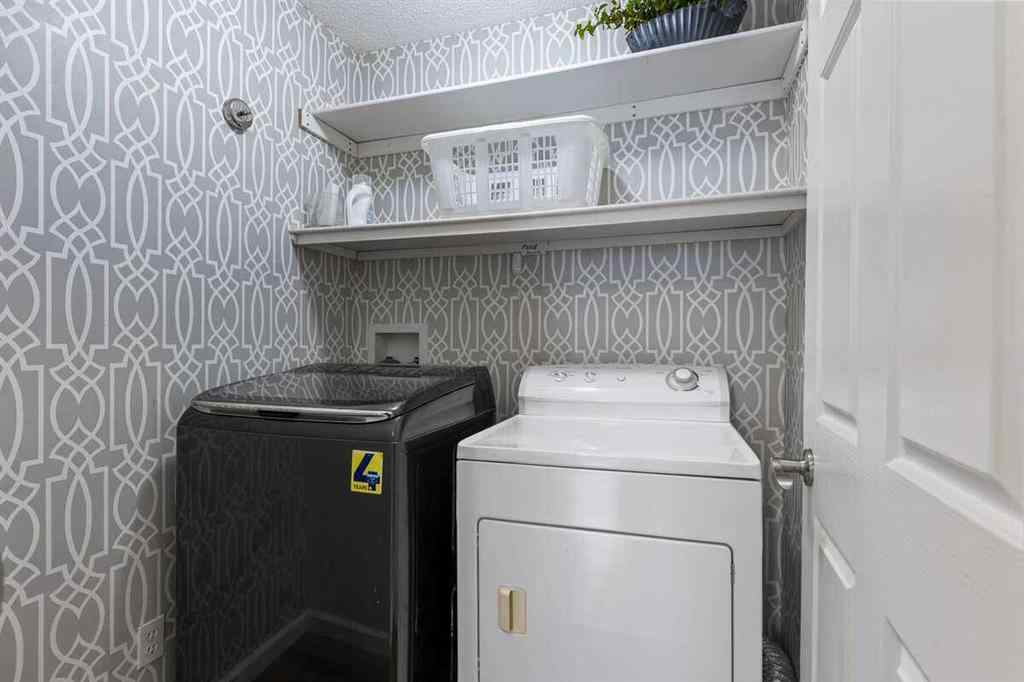 MLS&reg; # A2269446 - 60 Bridlecreek Terrace SW in Bridlewood Calgary, Residential Open Houses