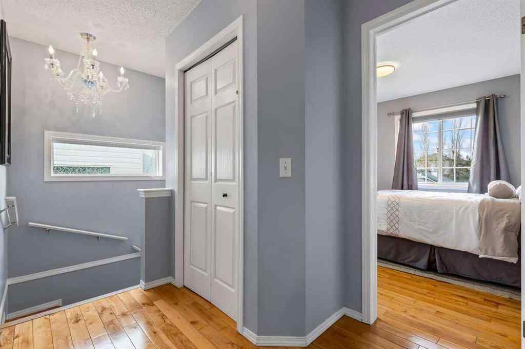 MLS&reg; # A2269446 - 60 Bridlecreek Terrace SW in Bridlewood Calgary, Residential Open Houses