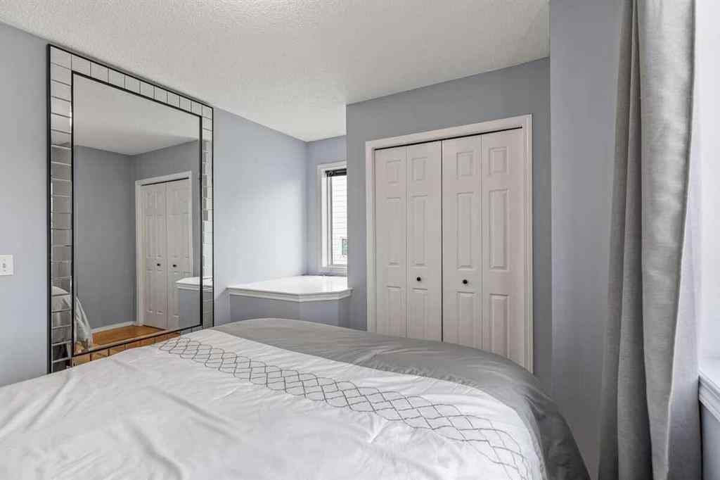 MLS&reg; # A2269446 - 60 Bridlecreek Terrace SW in Bridlewood Calgary, Residential Open Houses