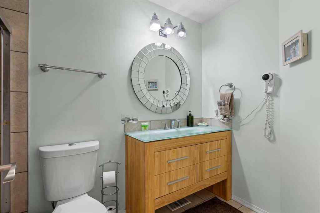 MLS&reg; # A2269446 - 60 Bridlecreek Terrace SW in Bridlewood Calgary, Residential Open Houses