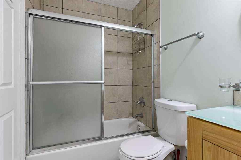 MLS&reg; # A2269446 - 60 Bridlecreek Terrace SW in Bridlewood Calgary, Residential Open Houses