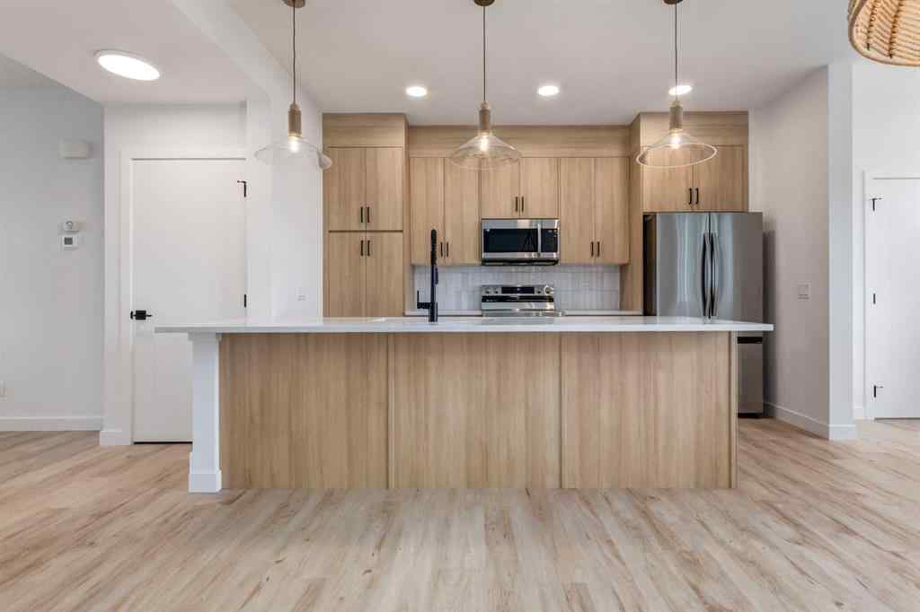 MLS&reg; # A2269447 - 114 Clydesdale Avenue  in Heartland Cochrane, Residential Open Houses