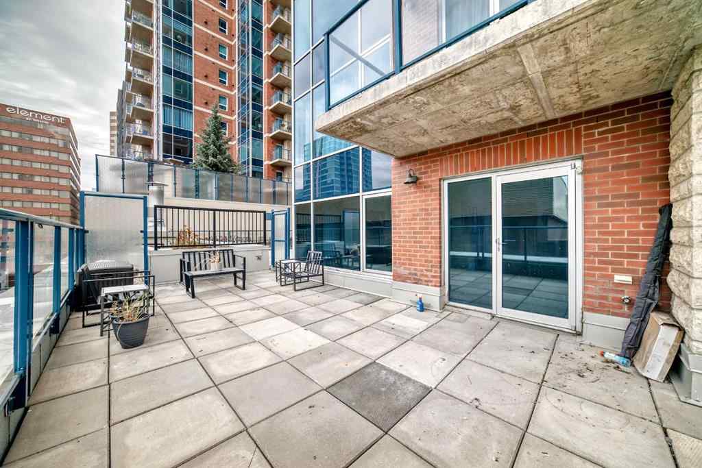 MLS&reg; # A2269448 - Unit #503 922 5 Avenue SW in Downtown Commercial Core Calgary, Commercial Open Houses