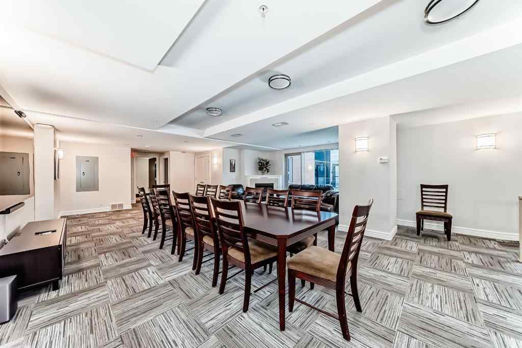 MLS&reg; # A2269448 - Unit #503 922 5 Avenue SW in Downtown Commercial Core Calgary, Commercial Open Houses