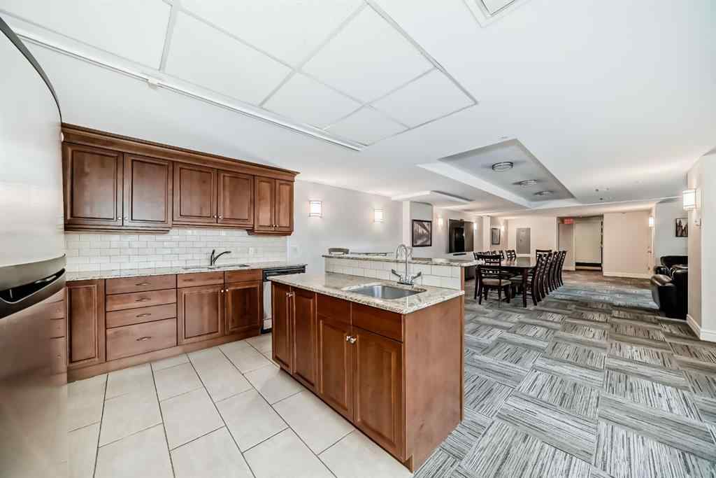 MLS&reg; # A2269448 - Unit #503 922 5 Avenue SW in Downtown Commercial Core Calgary, Commercial Open Houses