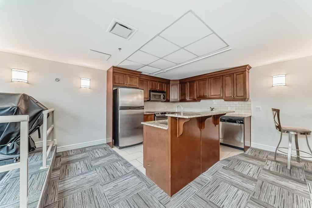 MLS&reg; # A2269448 - Unit #503 922 5 Avenue SW in Downtown Commercial Core Calgary, Commercial Open Houses
