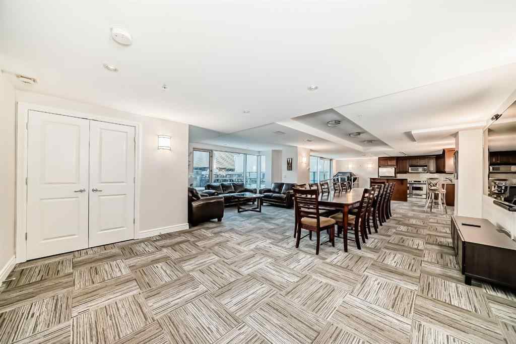 MLS&reg; # A2269448 - Unit #503 922 5 Avenue SW in Downtown Commercial Core Calgary, Commercial Open Houses