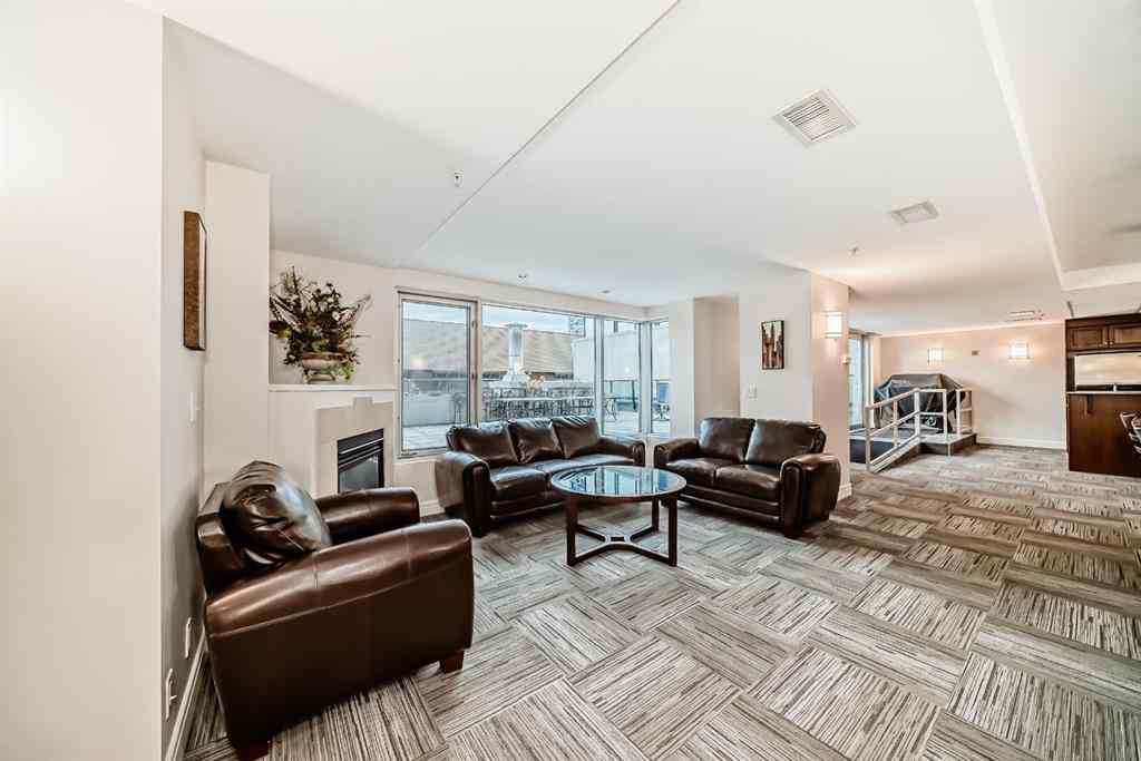 MLS&reg; # A2269448 - Unit #503 922 5 Avenue SW in Downtown Commercial Core Calgary, Commercial Open Houses