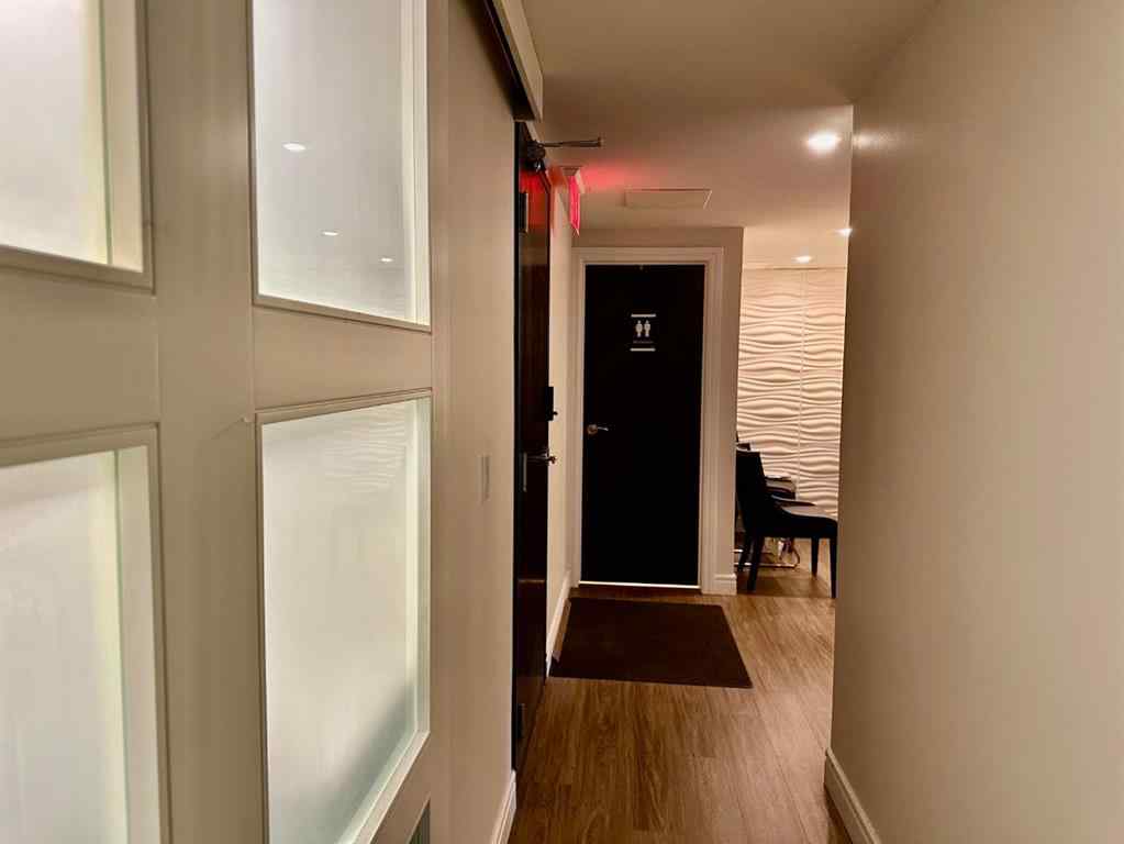 MLS&reg; # A2269448 - Unit #503 922 5 Avenue SW in Downtown Commercial Core Calgary, Commercial Open Houses