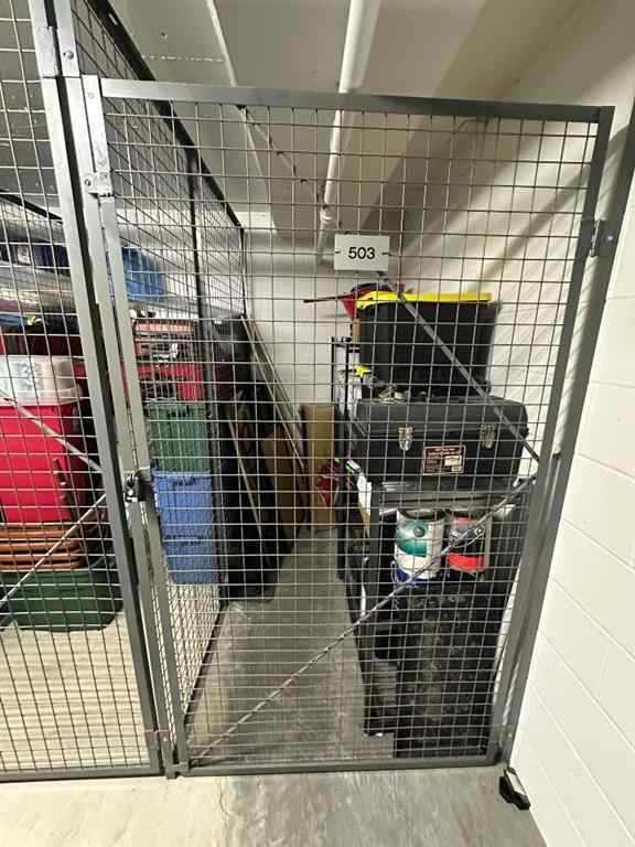 MLS&reg; # A2269448 - Unit #503 922 5 Avenue SW in Downtown Commercial Core Calgary, Commercial Open Houses