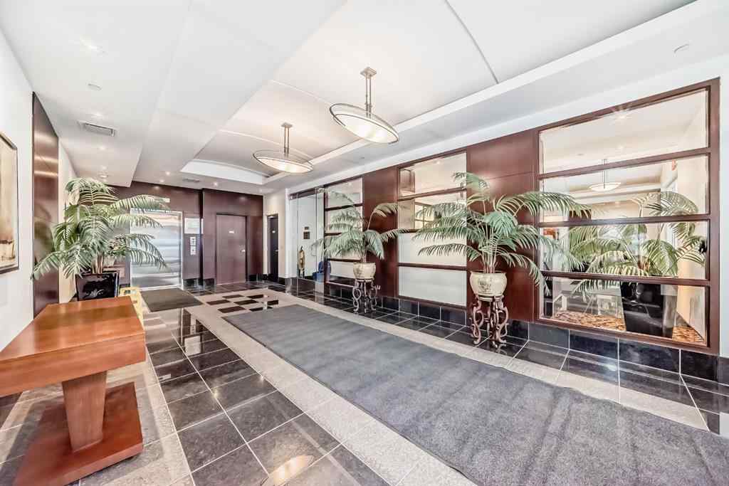 MLS&reg; # A2269448 - Unit #503 922 5 Avenue SW in Downtown Commercial Core Calgary, Commercial Open Houses