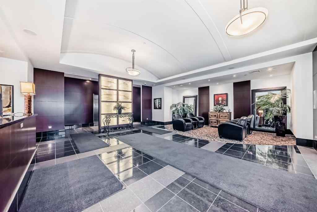 MLS&reg; # A2269448 - Unit #503 922 5 Avenue SW in Downtown Commercial Core Calgary, Commercial Open Houses