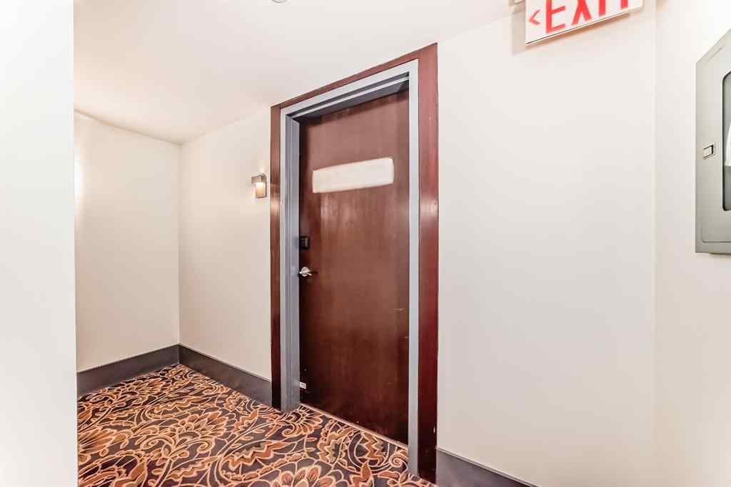 MLS&reg; # A2269448 - Unit #503 922 5 Avenue SW in Downtown Commercial Core Calgary, Commercial Open Houses