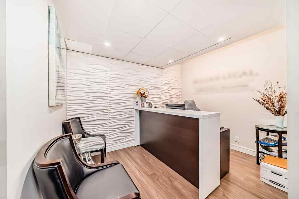 MLS&reg; # A2269448 - Unit #503 922 5 Avenue SW in Downtown Commercial Core Calgary, Commercial Open Houses