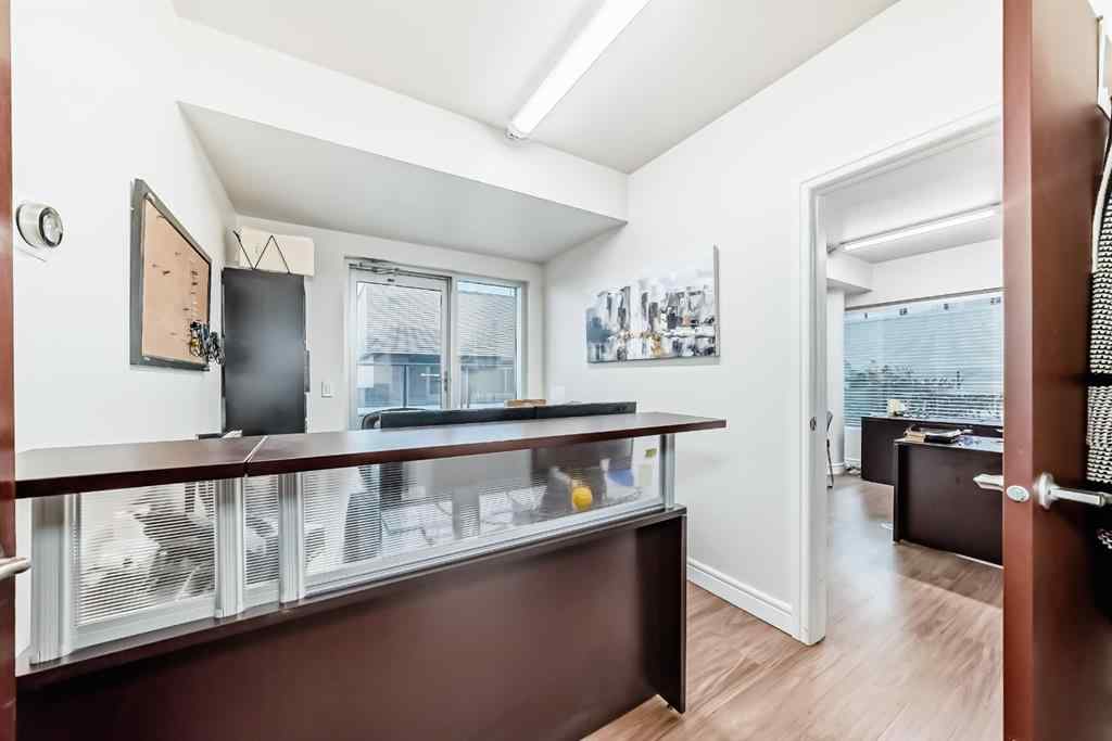 MLS&reg; # A2269448 - Unit #503 922 5 Avenue SW in Downtown Commercial Core Calgary, Commercial Open Houses