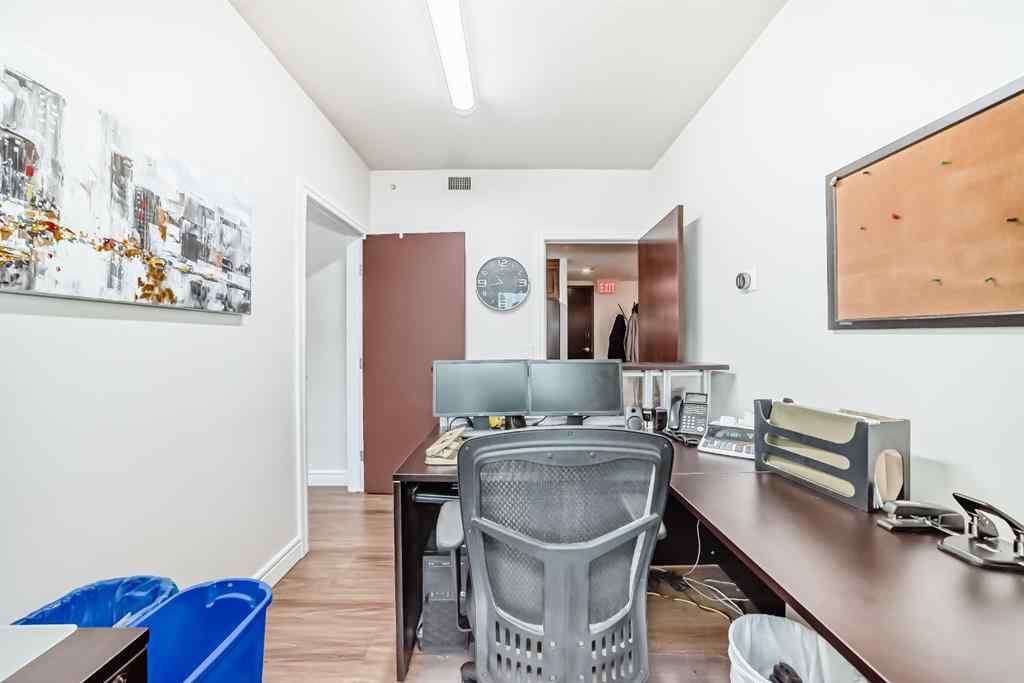 MLS&reg; # A2269448 - Unit #503 922 5 Avenue SW in Downtown Commercial Core Calgary, Commercial Open Houses