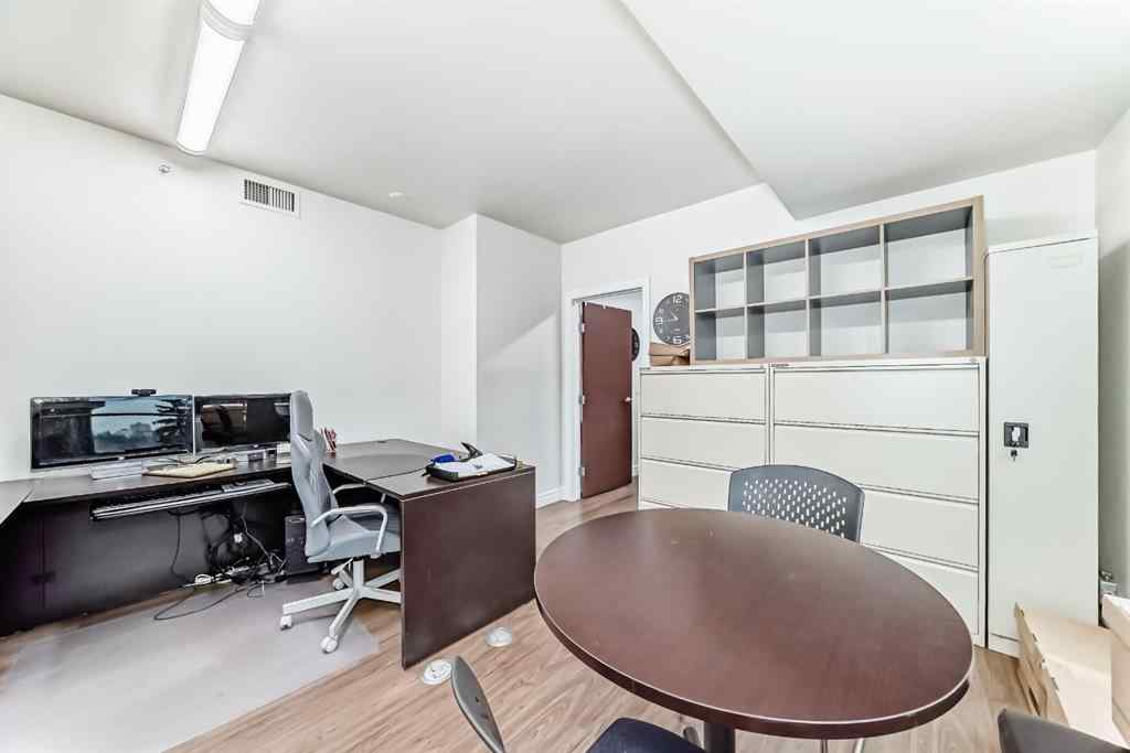 MLS&reg; # A2269448 - Unit #503 922 5 Avenue SW in Downtown Commercial Core Calgary, Commercial Open Houses