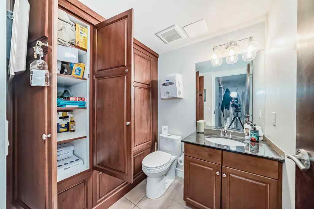 MLS&reg; # A2269448 - Unit #503 922 5 Avenue SW in Downtown Commercial Core Calgary, Commercial Open Houses