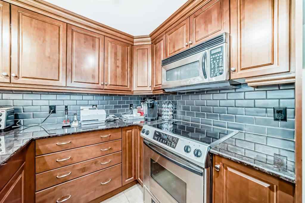 MLS&reg; # A2269448 - Unit #503 922 5 Avenue SW in Downtown Commercial Core Calgary, Commercial Open Houses