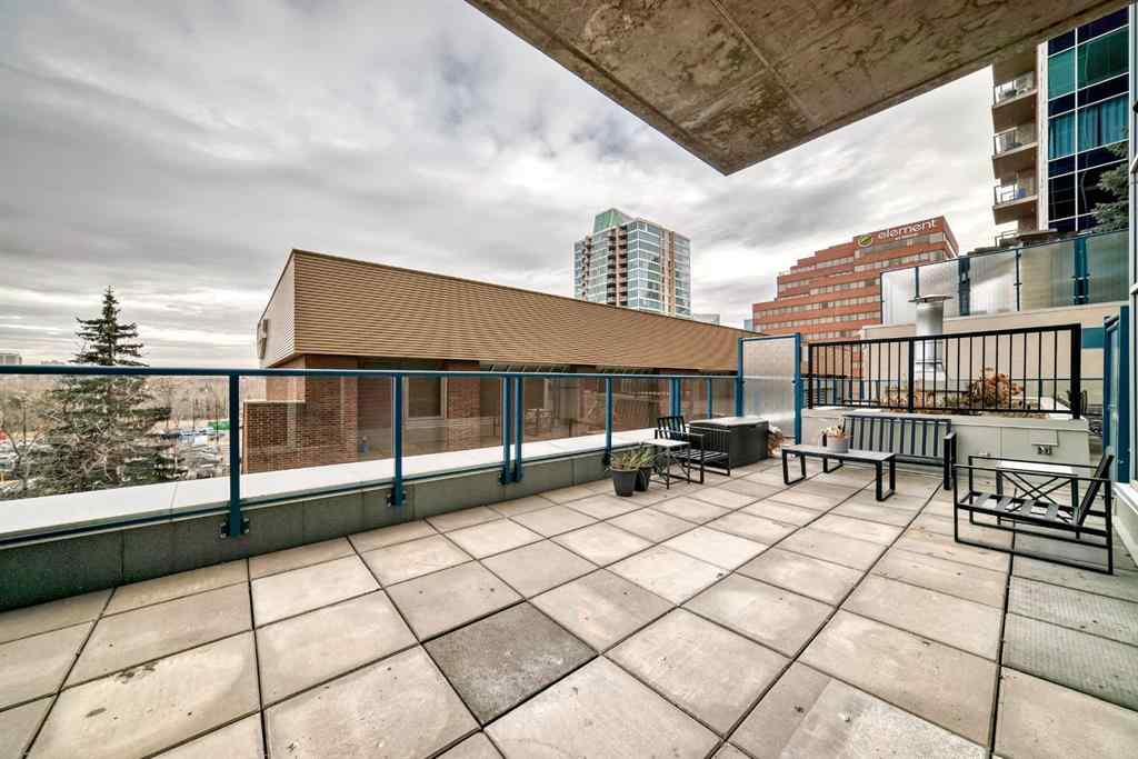 MLS&reg; # A2269448 - Unit #503 922 5 Avenue SW in Downtown Commercial Core Calgary, Commercial Open Houses