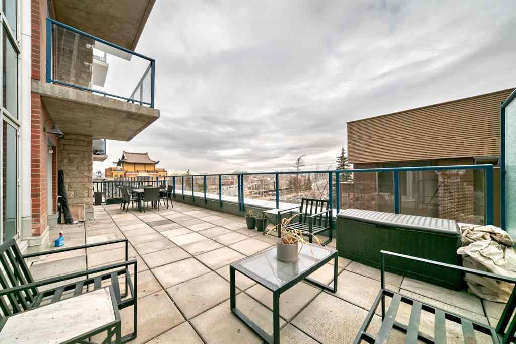 MLS&reg; # A2269448 - Unit #503 922 5 Avenue SW in Downtown Commercial Core Calgary, Commercial Open Houses