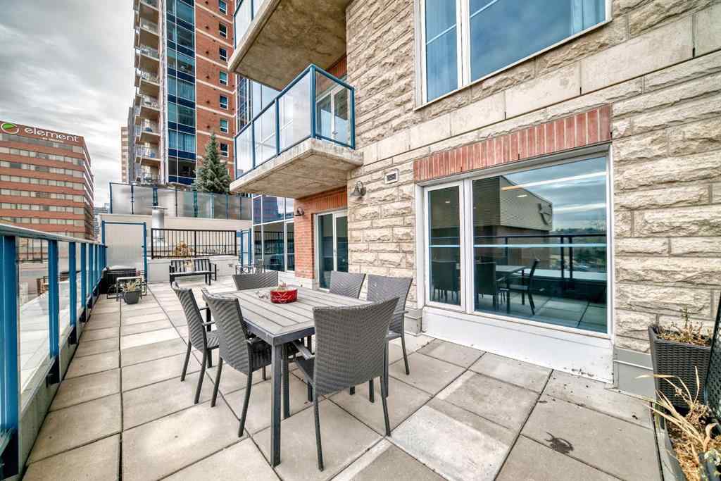 MLS&reg; # A2269448 - Unit #503 922 5 Avenue SW in Downtown Commercial Core Calgary, Commercial Open Houses