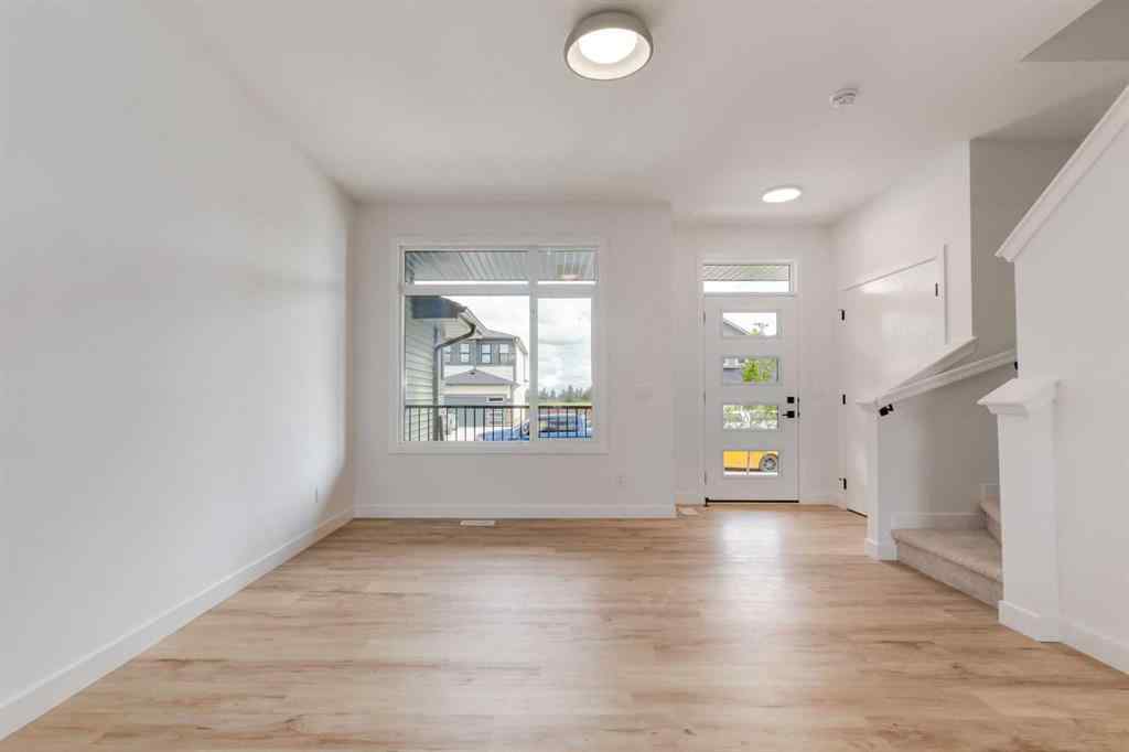 MLS&reg; # A2269449 - 55 Andalusian Road  in Heartland Cochrane, Residential Open Houses