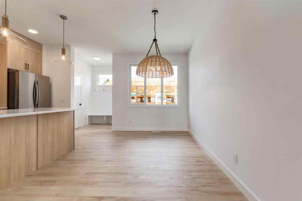 MLS&reg; # A2269449 - 55 Andalusian Road  in Heartland Cochrane, Residential Open Houses