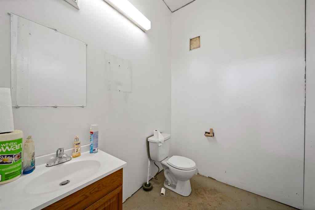 MLS&reg; # A2269450 - Unit #10 & 20 8028 Edgar Industrial Crescent  in Edgar Industrial Park Red Deer, Commercial Open Houses