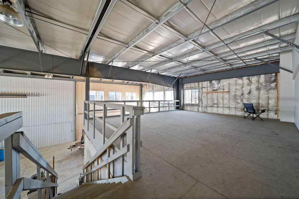 MLS&reg; # A2269450 - Unit #10 & 20 8028 Edgar Industrial Crescent  in Edgar Industrial Park Red Deer, Commercial Open Houses