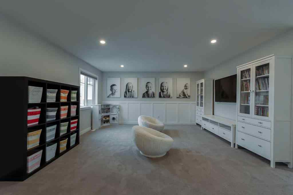 MLS&reg; # A2269451 - 1704 Sixmile View S in Southgate Lethbridge, Residential Open Houses