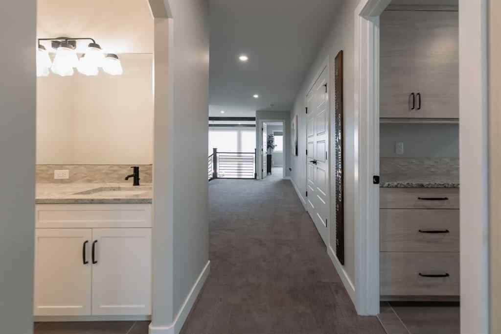 MLS&reg; # A2269451 - 1704 Sixmile View S in Southgate Lethbridge, Residential Open Houses