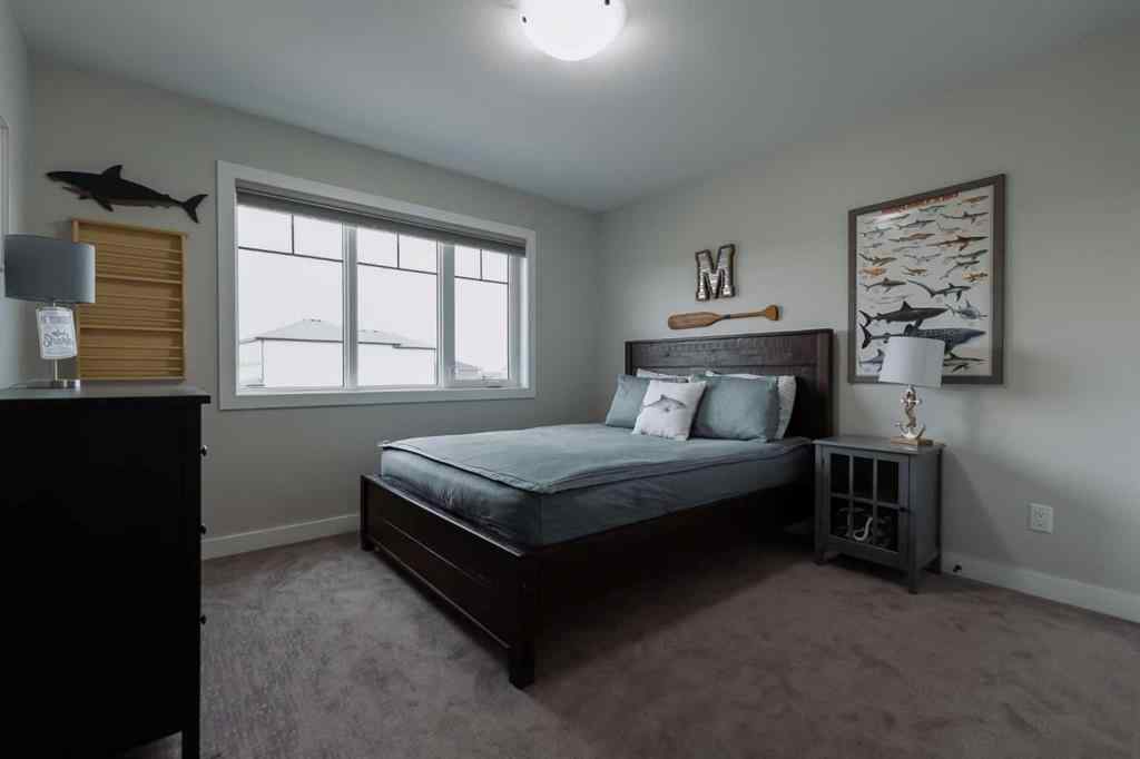 MLS&reg; # A2269451 - 1704 Sixmile View S in Southgate Lethbridge, Residential Open Houses