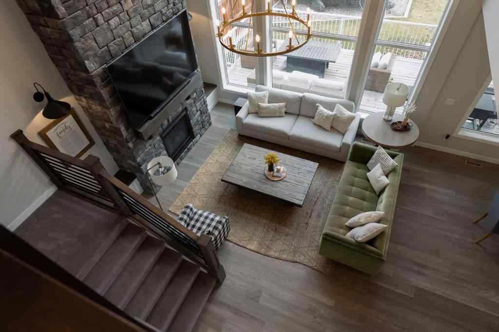 MLS&reg; # A2269451 - 1704 Sixmile View S in Southgate Lethbridge, Residential Open Houses