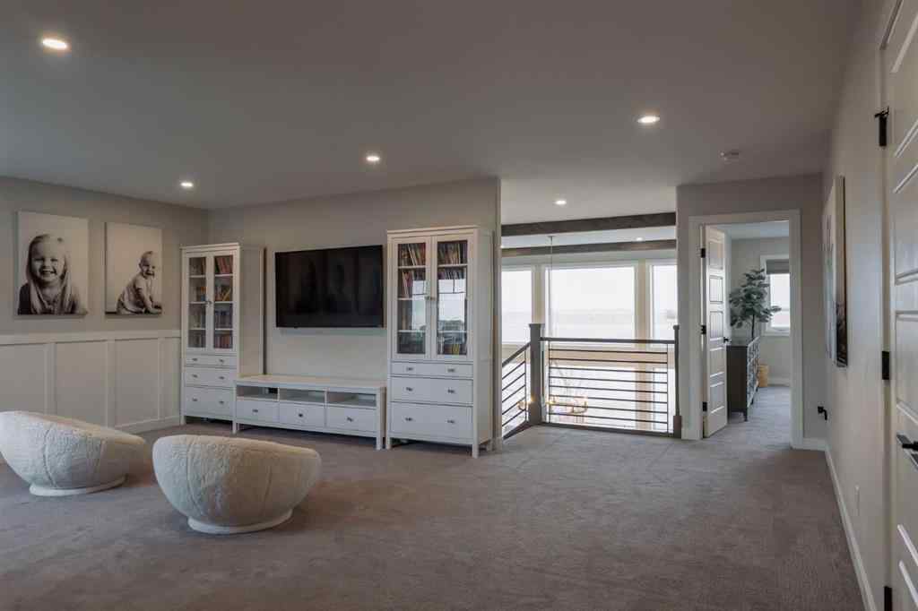 MLS&reg; # A2269451 - 1704 Sixmile View S in Southgate Lethbridge, Residential Open Houses