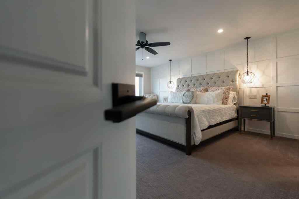 MLS&reg; # A2269451 - 1704 Sixmile View S in Southgate Lethbridge, Residential Open Houses