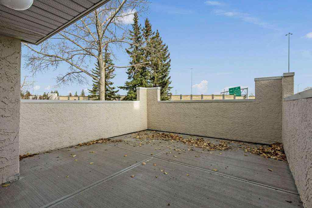 MLS&reg; # A2269452 - Unit #105 3500 Varsity Drive NW in Varsity Calgary, Residential Open Houses