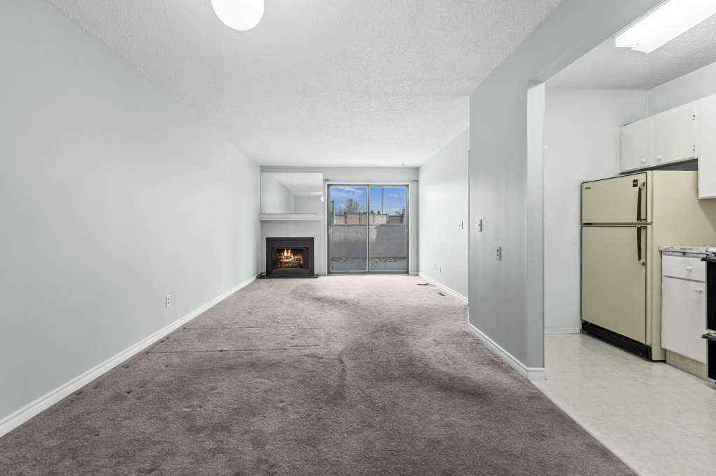 MLS&reg; # A2269452 - Unit #105 3500 Varsity Drive NW in Varsity Calgary, Residential Open Houses