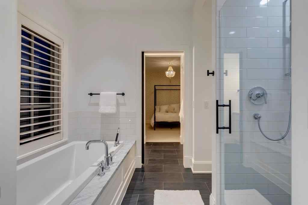 MLS® A2269453 - 40 Mary Dover Drive SW in Currie Barracks Calgary, Residential