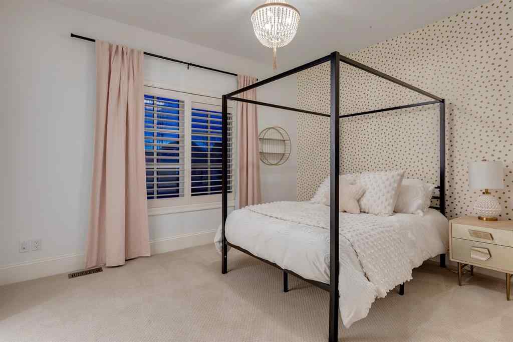 MLS® A2269453 - 40 Mary Dover Drive SW in Currie Barracks Calgary, Residential