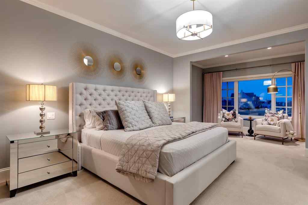 MLS® A2269453 - 40 Mary Dover Drive SW in Currie Barracks Calgary, Residential