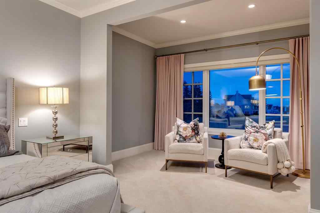 MLS® A2269453 - 40 Mary Dover Drive SW in Currie Barracks Calgary, Residential