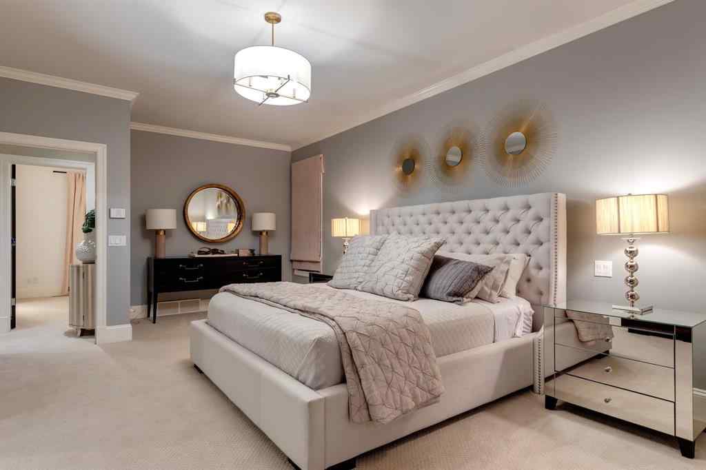 MLS® A2269453 - 40 Mary Dover Drive SW in Currie Barracks Calgary, Residential