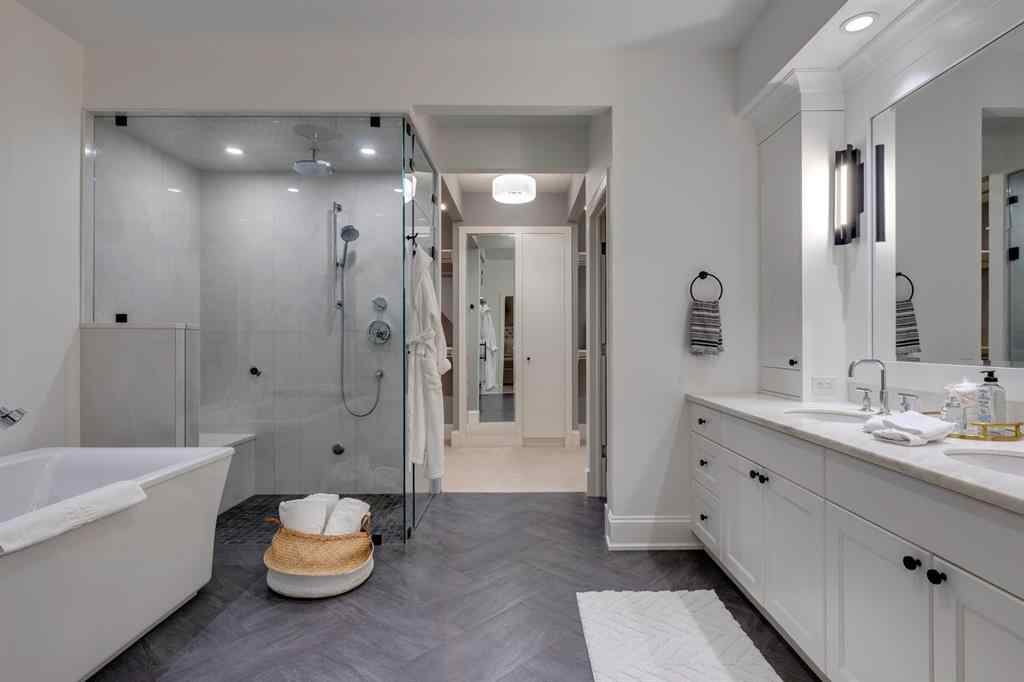 MLS® A2269453 - 40 Mary Dover Drive SW in Currie Barracks Calgary, Residential