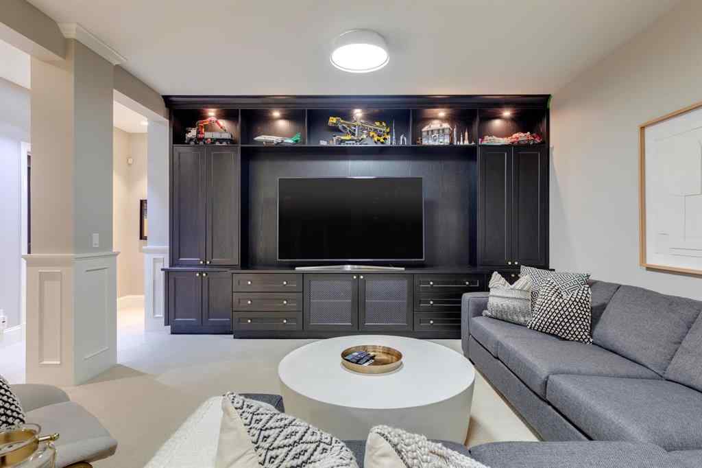 MLS® A2269453 - 40 Mary Dover Drive SW in Currie Barracks Calgary, Residential