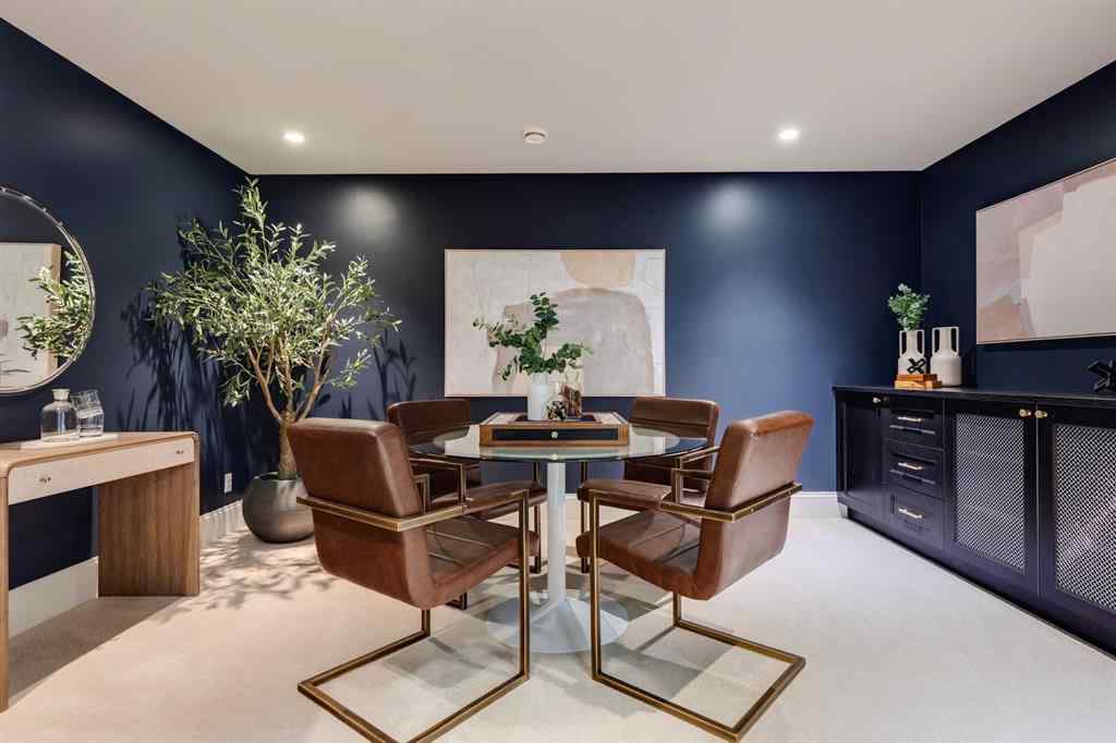 MLS® A2269453 - 40 Mary Dover Drive SW in Currie Barracks Calgary, Residential