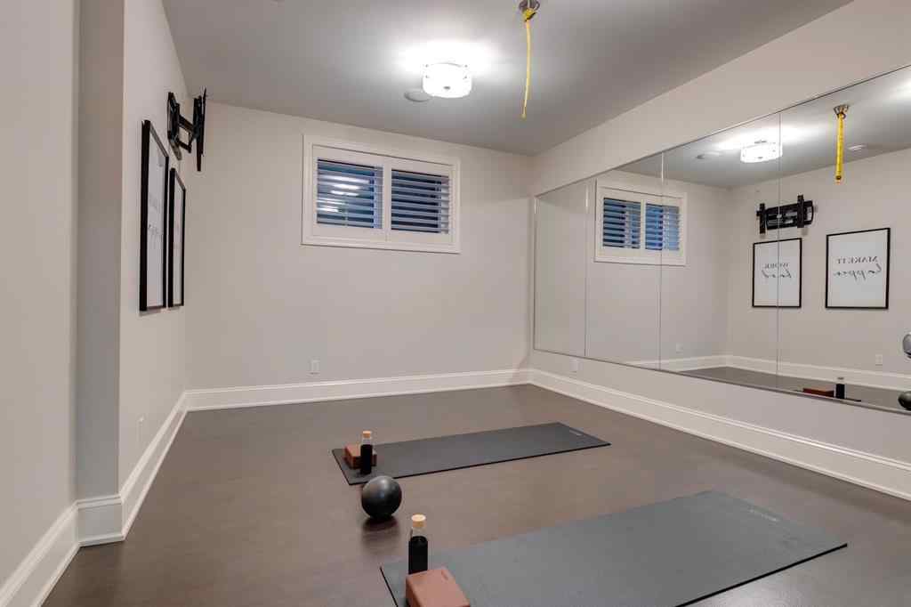 MLS® A2269453 - 40 Mary Dover Drive SW in Currie Barracks Calgary, Residential