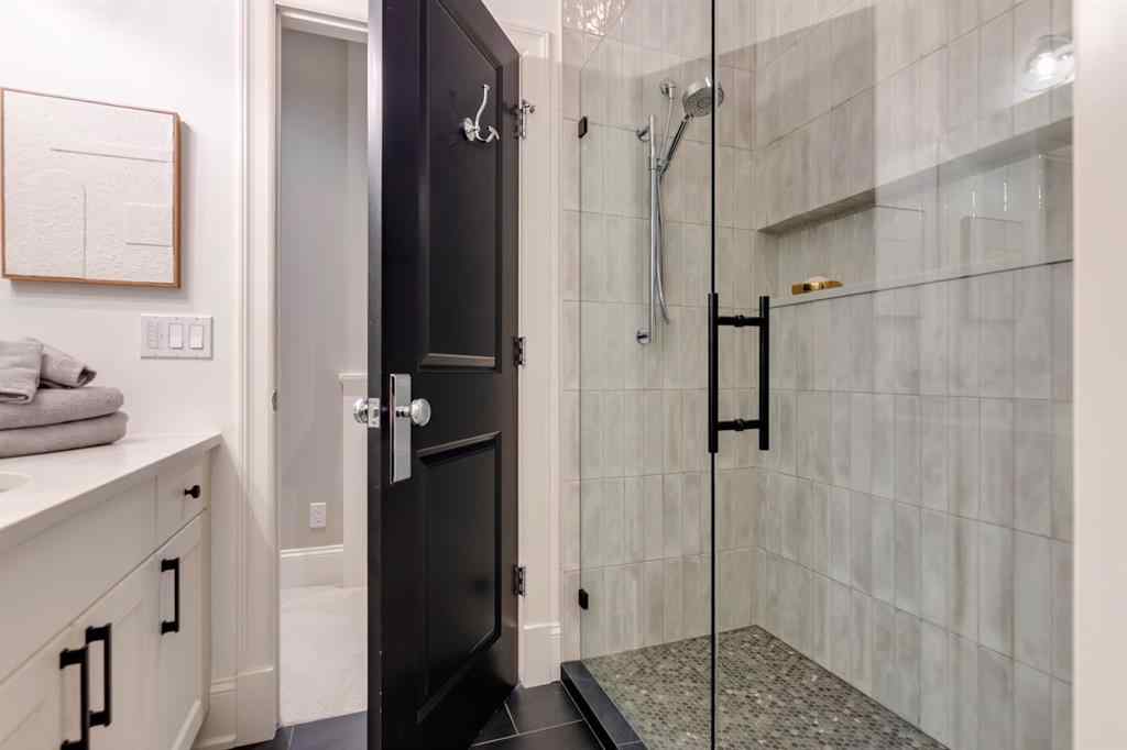 MLS® A2269453 - 40 Mary Dover Drive SW in Currie Barracks Calgary, Residential