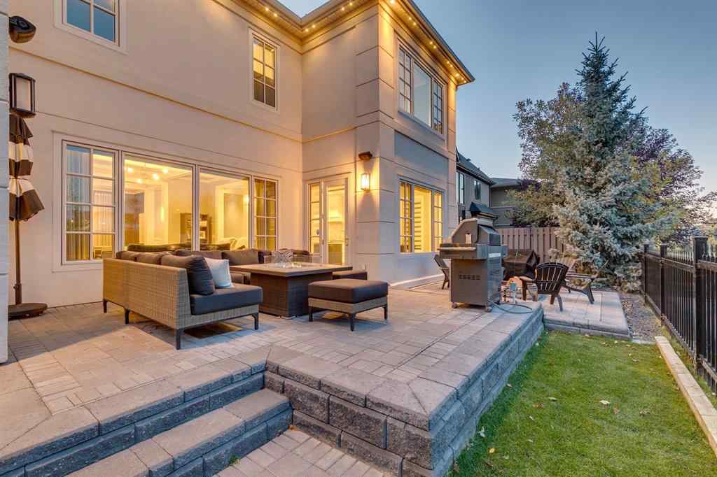 MLS® A2269453 - 40 Mary Dover Drive SW in Currie Barracks Calgary, Residential